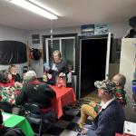 Ugly Sweater Party (December 09, 2023)